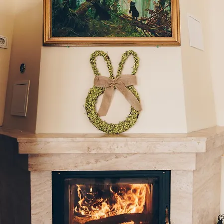 Сasa de vacaciones Gardenia *