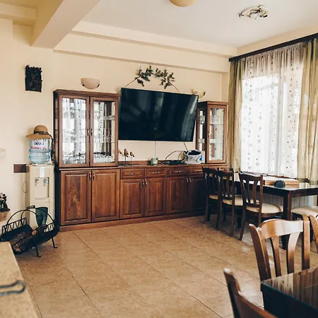 Сasa de vacaciones Gardenia Gumoshtnik