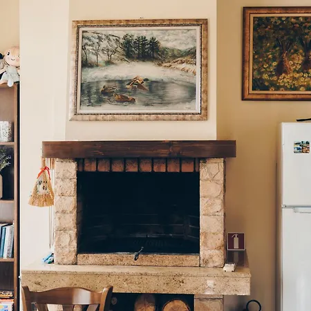 Gardenia Сasa de vacaciones