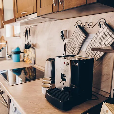 Hébergement de vacances Gardenia