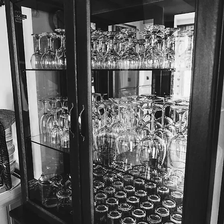 Hébergement de vacances Gardenia *