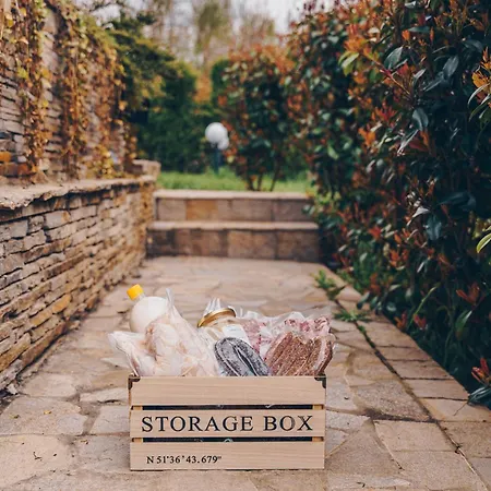 Gardenia Holiday home