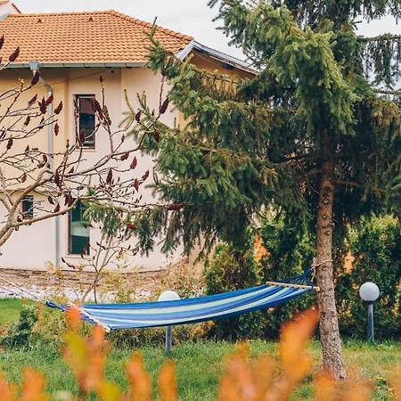 Gardenia Holiday home *