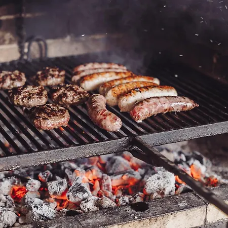 Gardenia Сasa de vacaciones