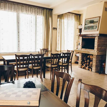 Case de vacanță Gardenia