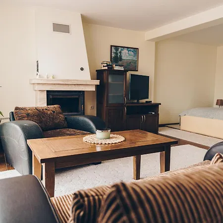 Gardenia Holiday home *