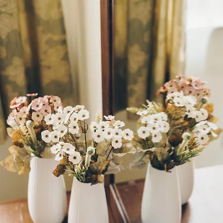 Holiday home Gardenia Gumoshtnik