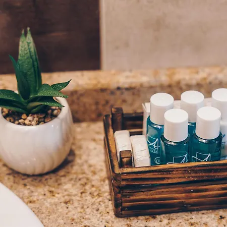 Gardenia Holiday home