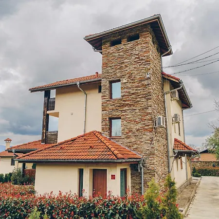 Holiday home Gardenia *