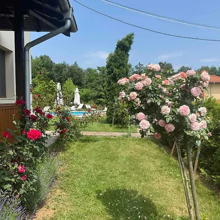 Case de vacanță Gardenia *