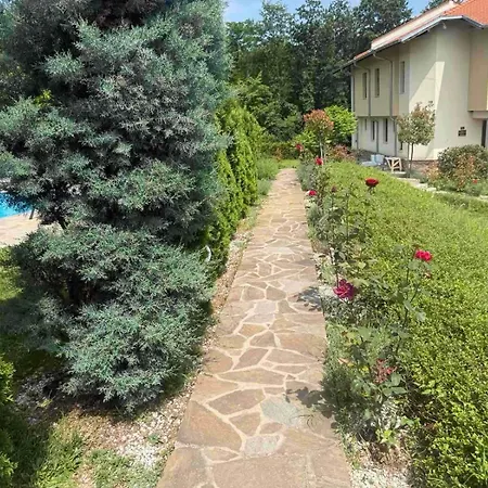 Gardenia Gumoshtnik