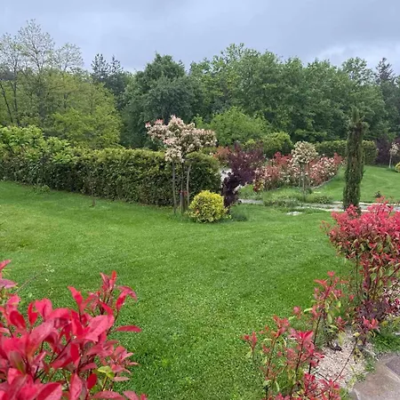 Gardenia Case de vacanță