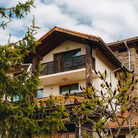 Gardenia Holiday home *