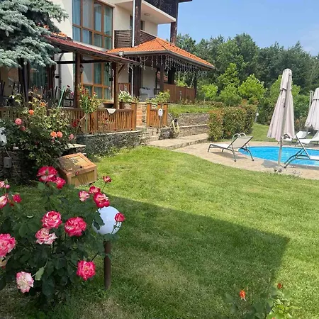 Case de vacanță Gardenia *