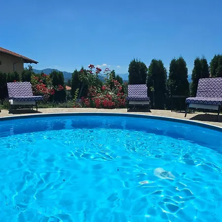 Gardenia * Gumoshtnik