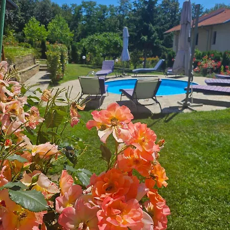 Gardenia Сasa de vacaciones