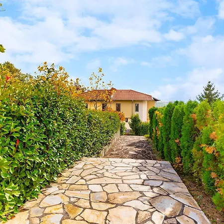 Gardenia * Gumoshtnik