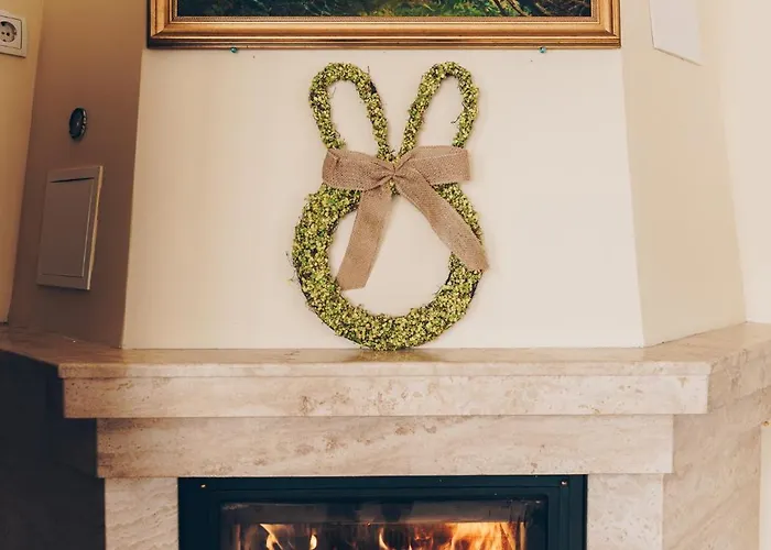 度假居 Gardenia *