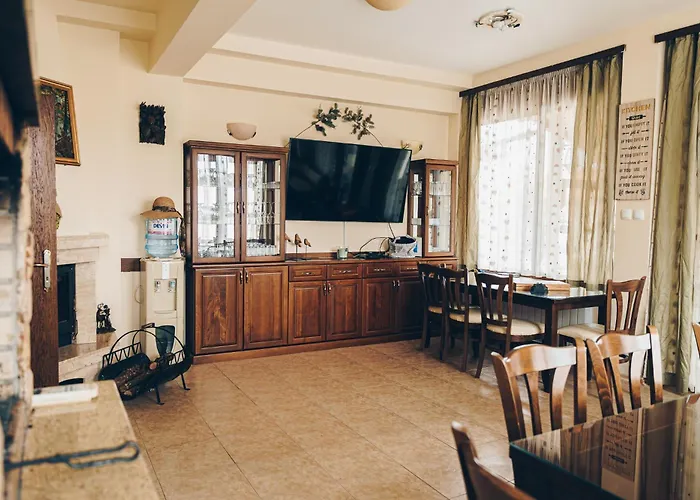 度假居 Gardenia Gumoshtnik