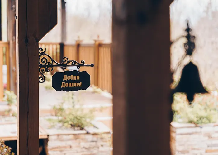 Gardenia 度假居 *