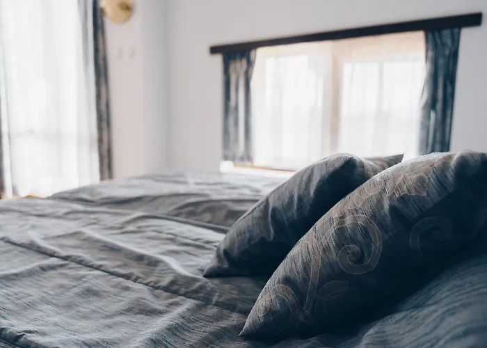 度假居 Gardenia Gumoshtnik