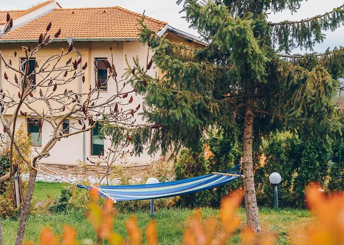 Gardenia 度假居 *