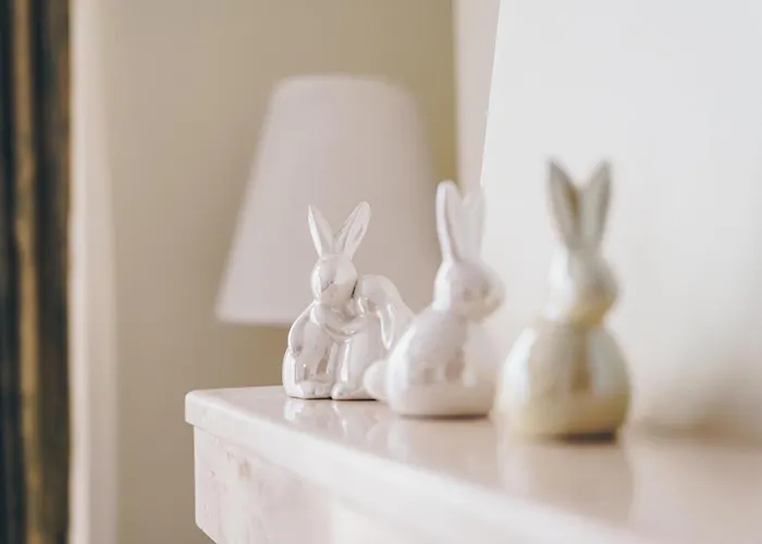 度假居 Gardenia *