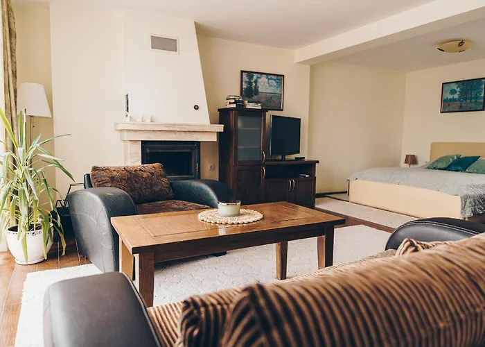 Gardenia 度假居 *