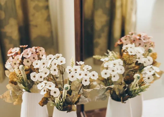 度假居 Gardenia Gumoshtnik