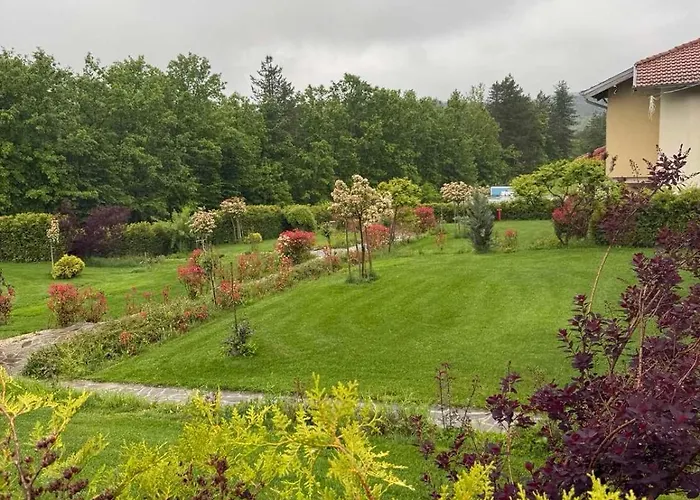 Gardenia 度假居 *