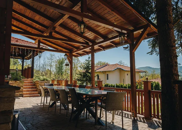 Gardenia * Gumoshtnik