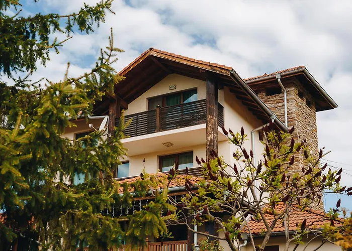 Gardenia 度假居 *