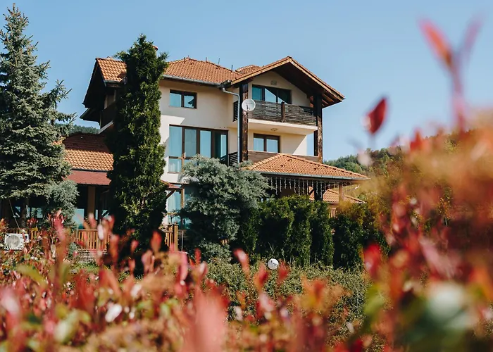 Gardenia 度假居 Gumoshtnik