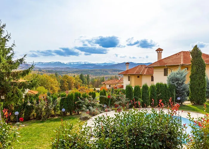 Gardenia * Gumoshtnik