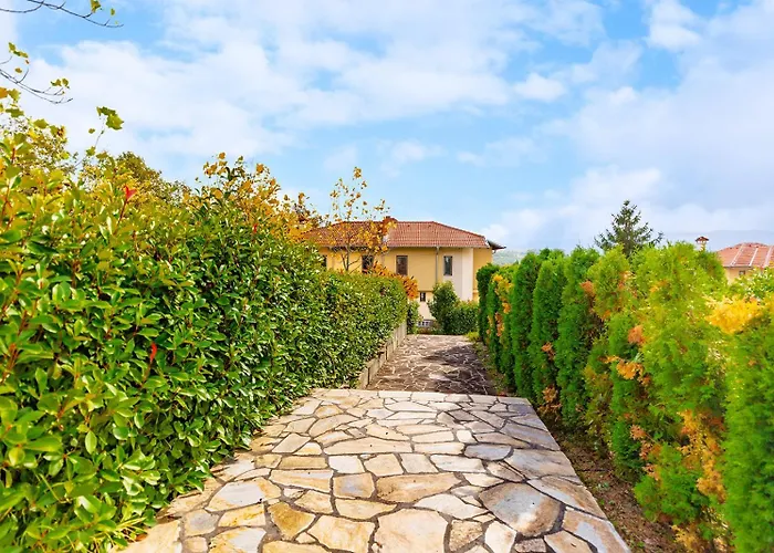 Gardenia * Gumoshtnik